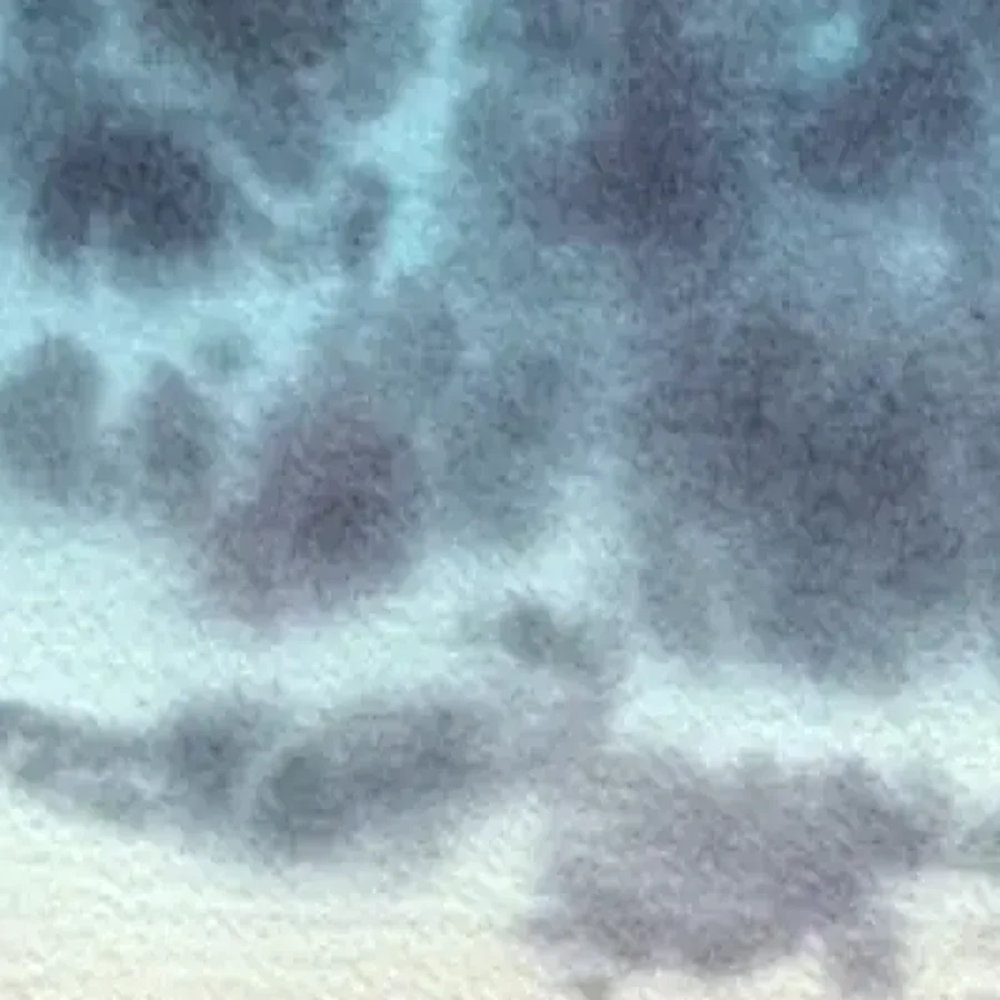 Détail 3, Avant la nuit