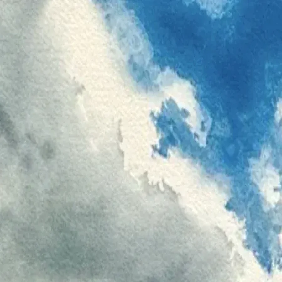 Détail 1, Cumulus