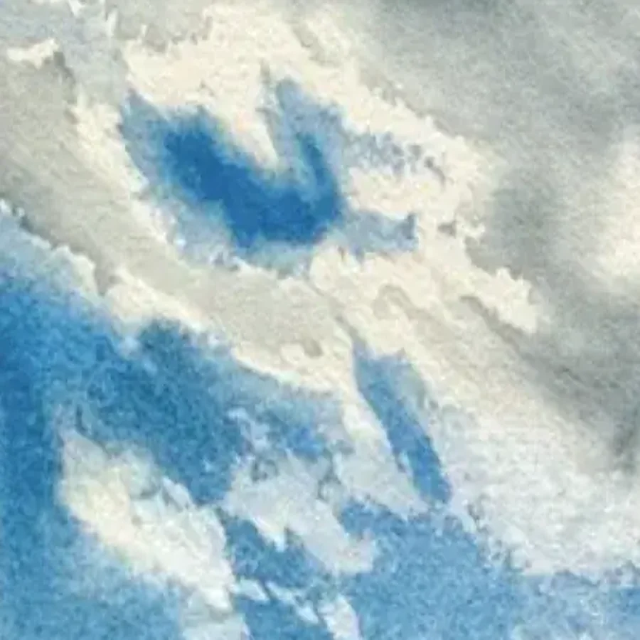 Détail 4, Cumulus