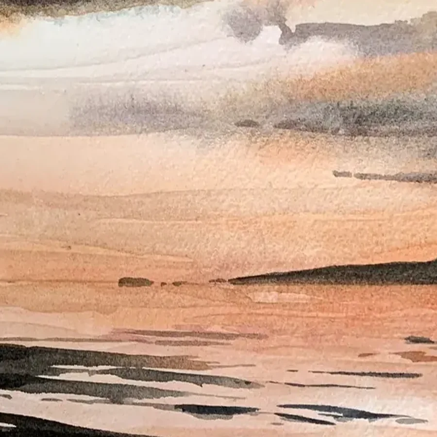 Détail 3, Entre deux