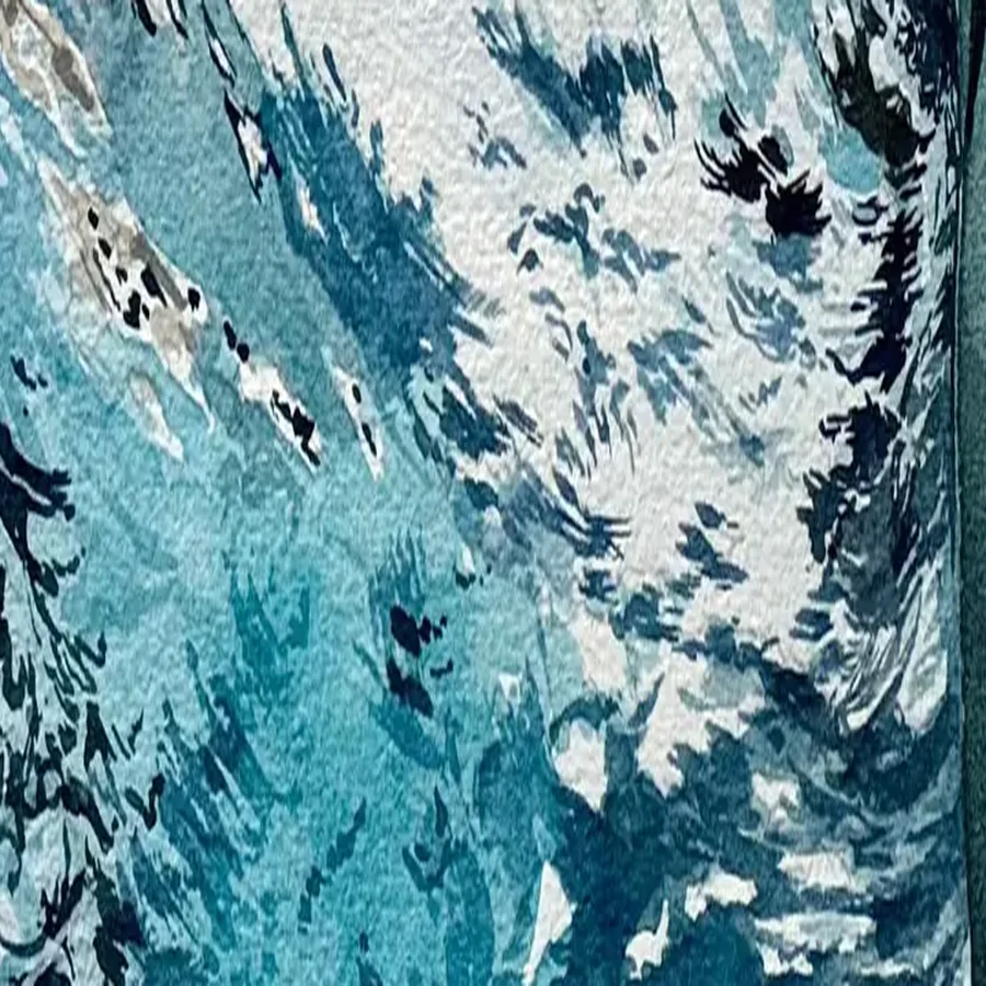Détail 2, Immersion