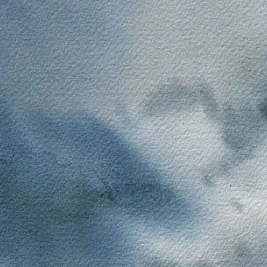 Détail 4, L'averse