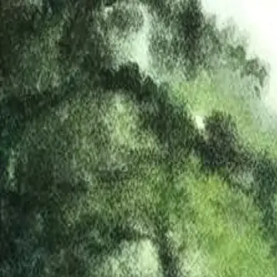Détail 4, L'offrande