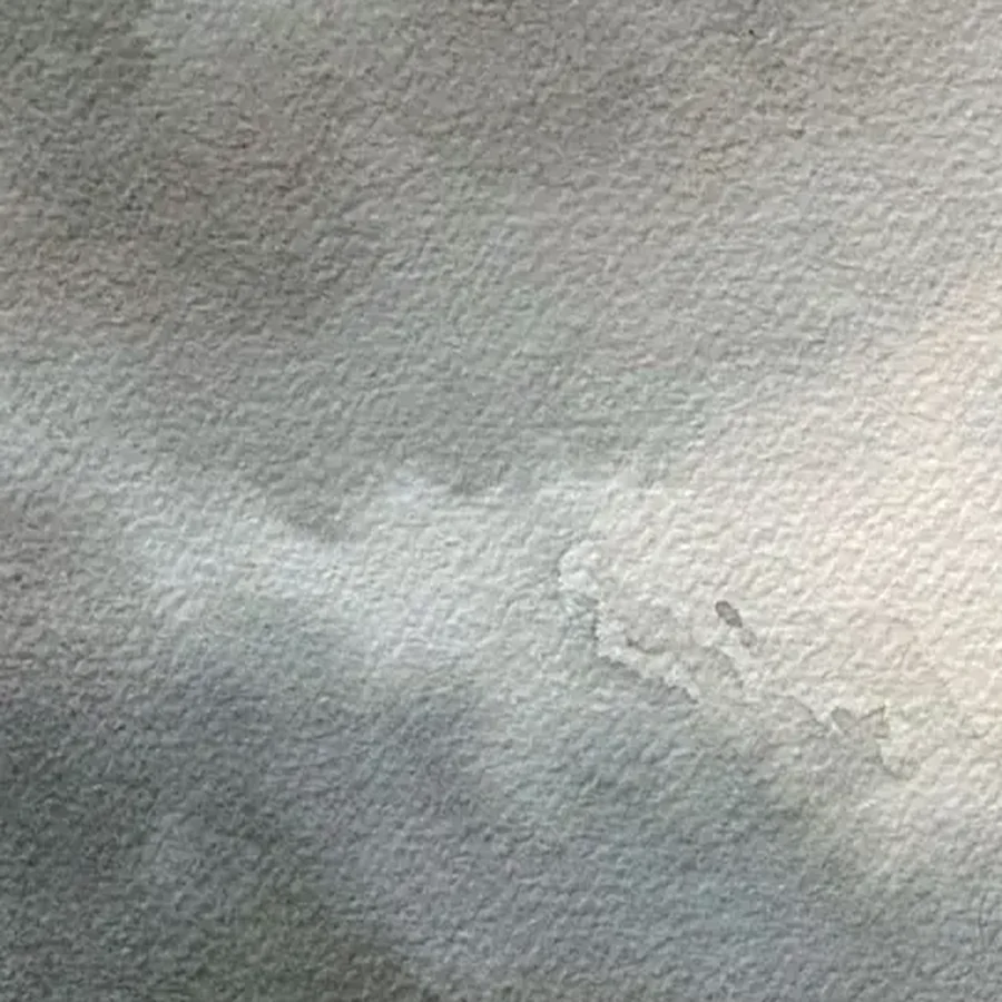 Détail 4, L'orage