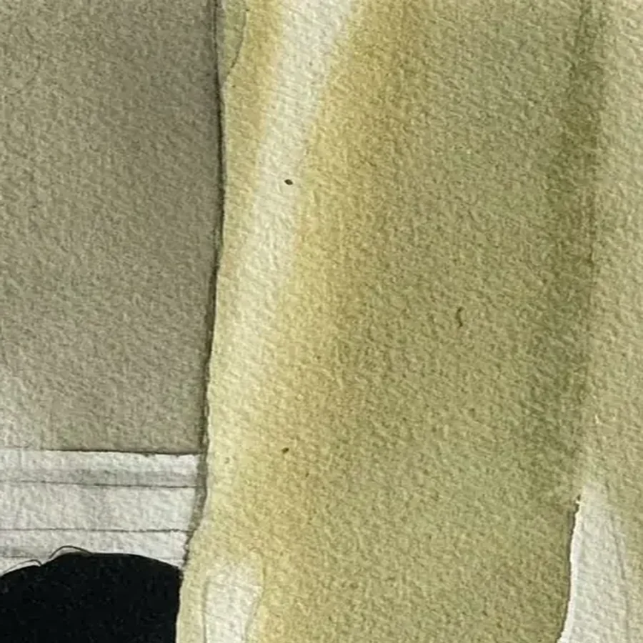 Détail 4, Le regard