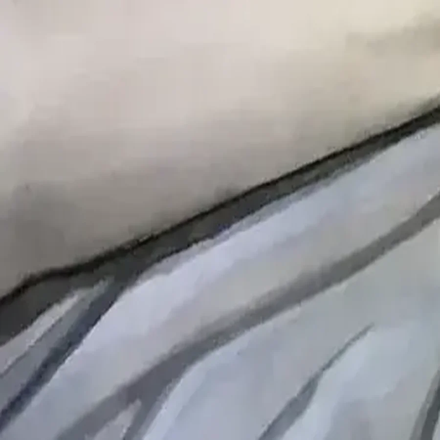 Détail 2, Paresse